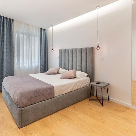 NellAndJess Hotell Espinho  Exteriör bild