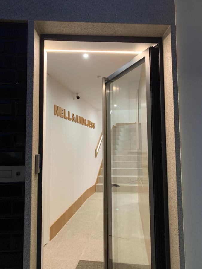 NellAndJess Hotell Espinho  Exteriör bild