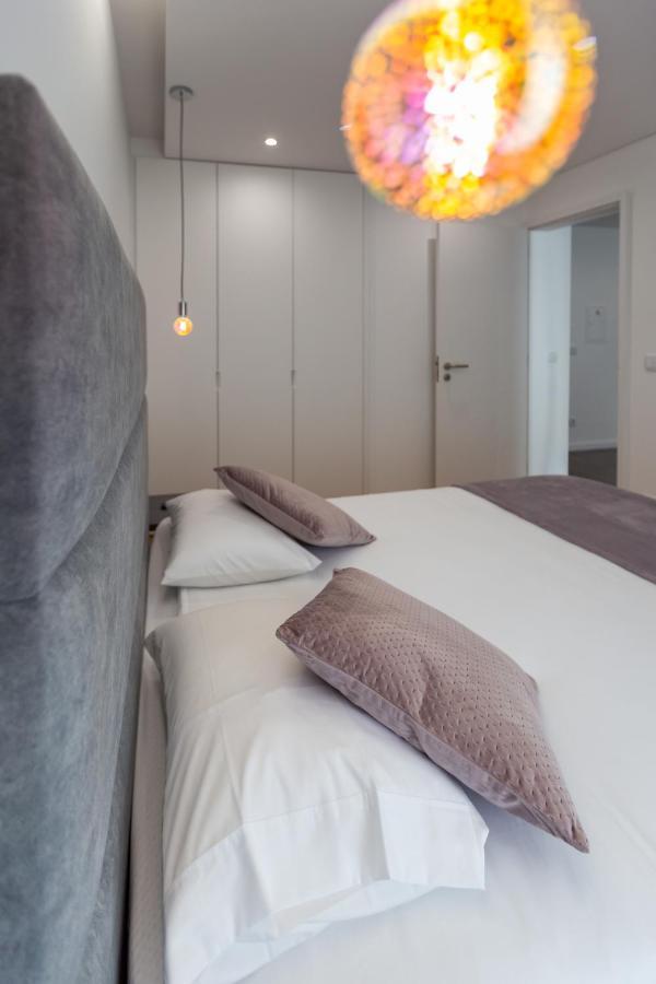 NellAndJess Hotell Espinho  Exteriör bild