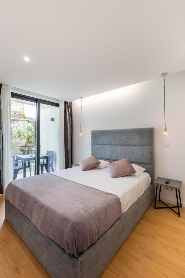 NellAndJess Hotell Espinho  Exteriör bild
