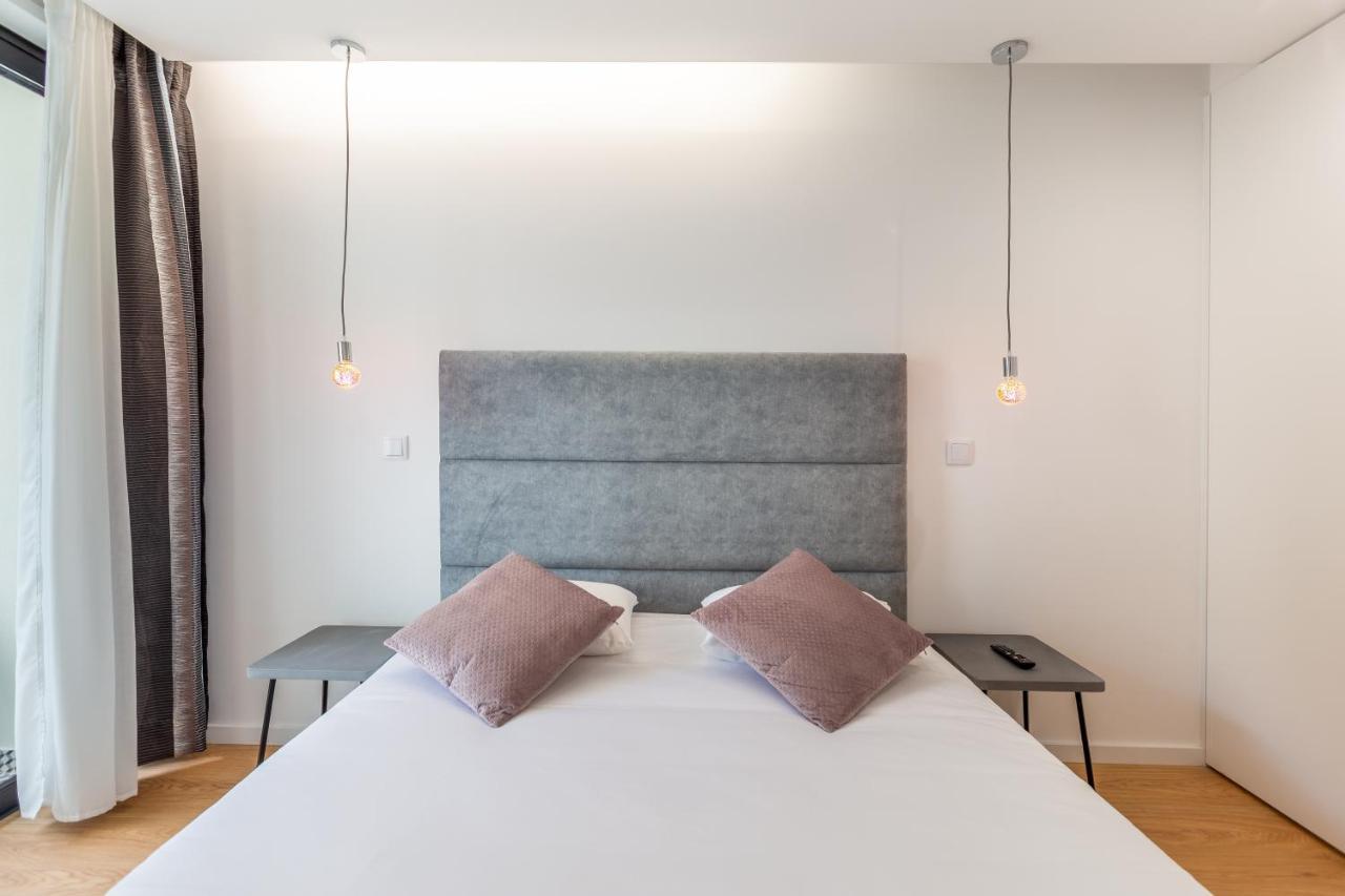 NellAndJess Hotell Espinho  Exteriör bild