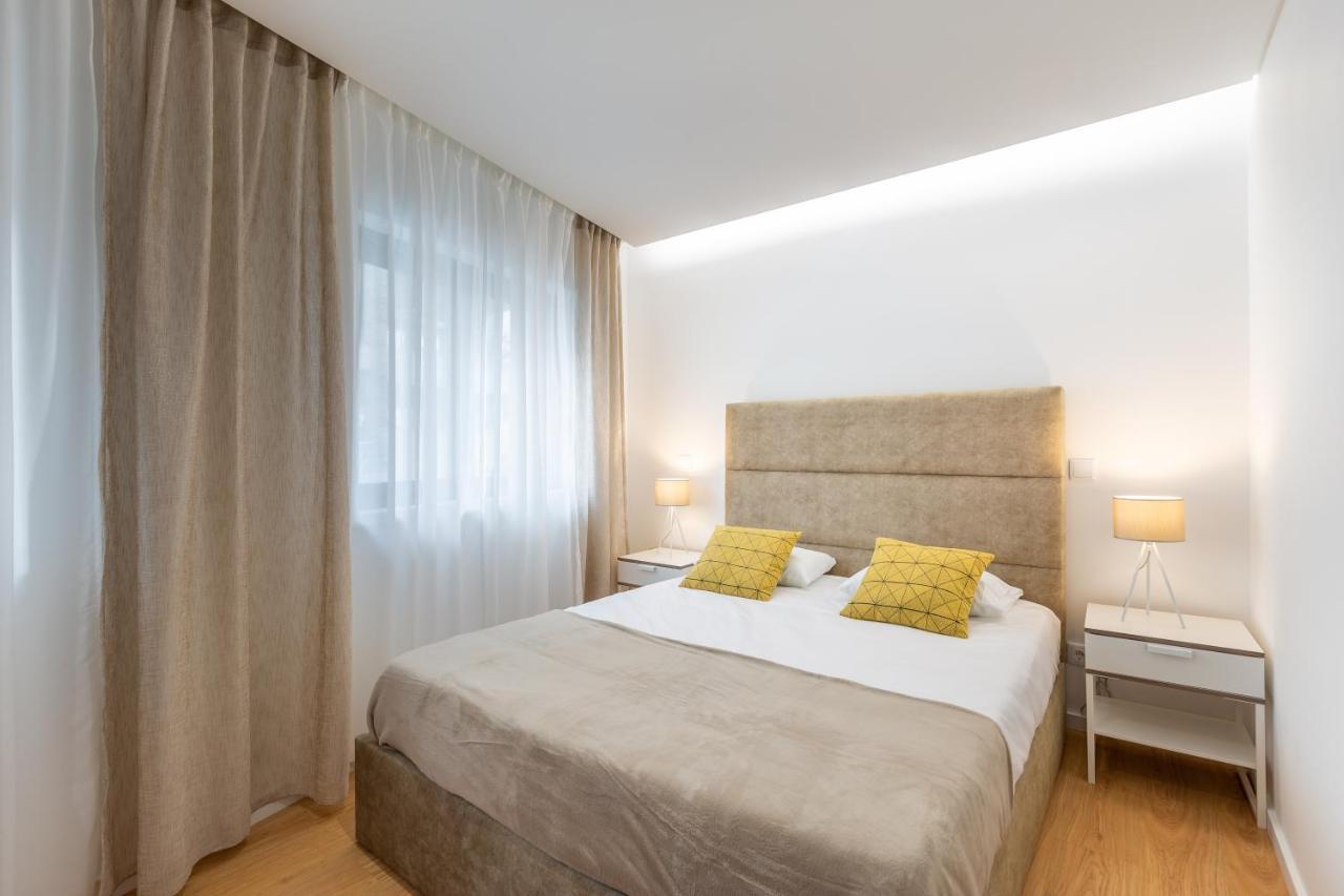 NellAndJess Hotell Espinho  Exteriör bild