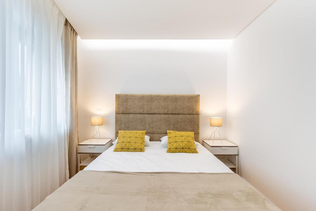 NellAndJess Hotell Espinho  Exteriör bild