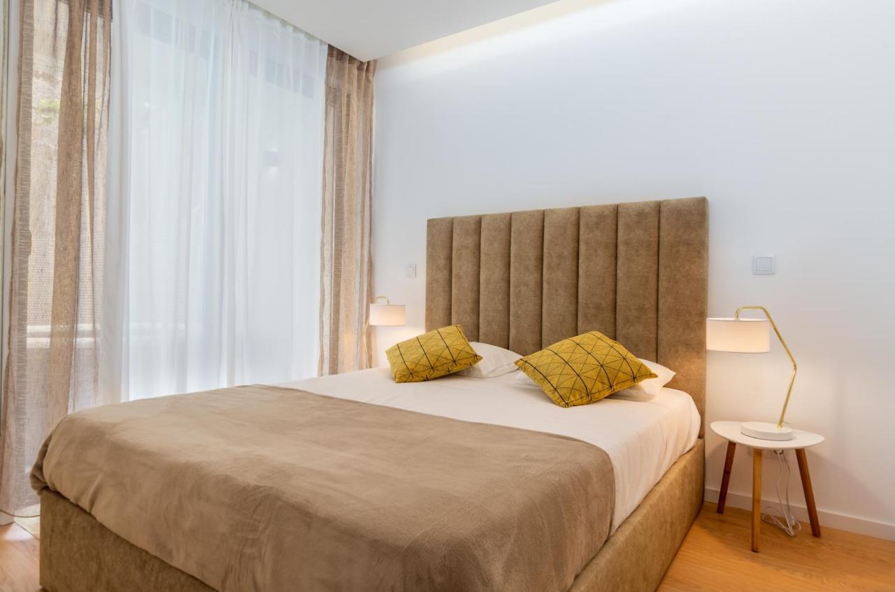 NellAndJess Hotell Espinho  Exteriör bild