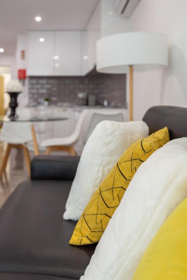 NellAndJess Hotell Espinho  Exteriör bild