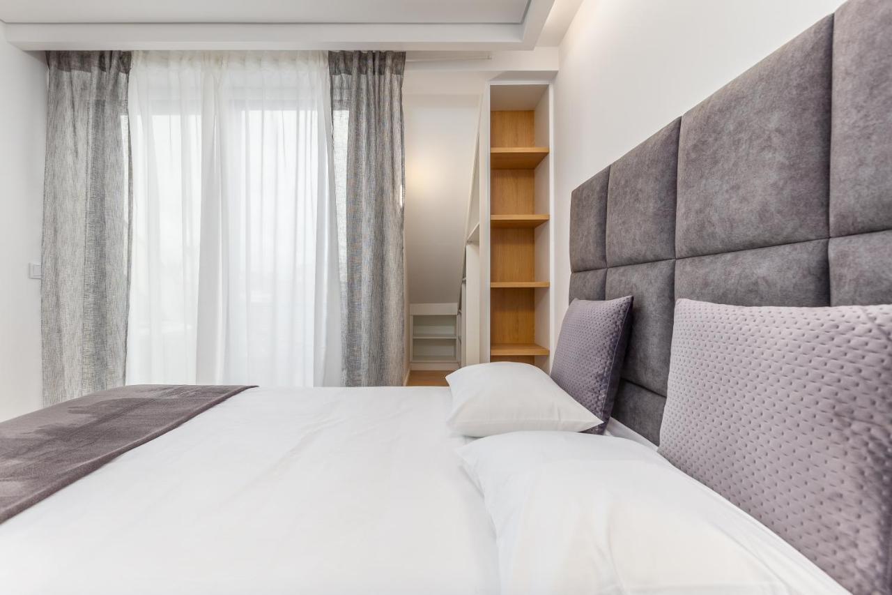 NellAndJess Hotell Espinho  Exteriör bild