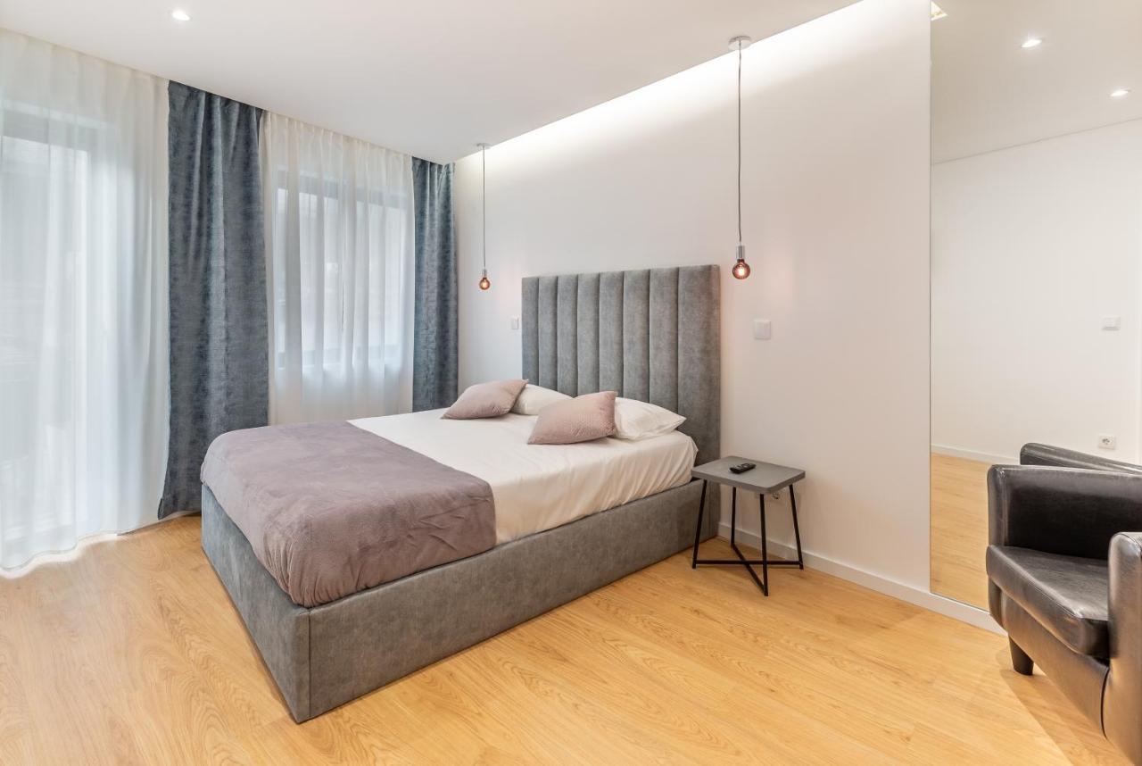 NellAndJess Hotell Espinho  Exteriör bild