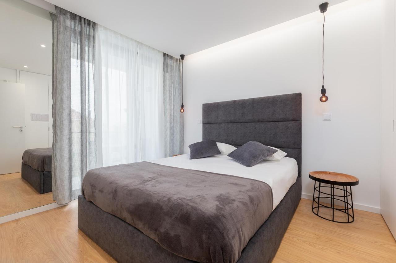 NellAndJess Hotell Espinho  Exteriör bild