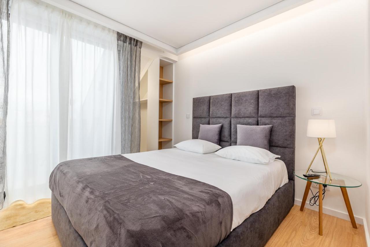 NellAndJess Hotell Espinho  Exteriör bild