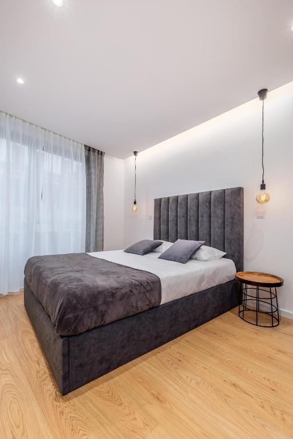 NellAndJess Hotell Espinho  Exteriör bild
