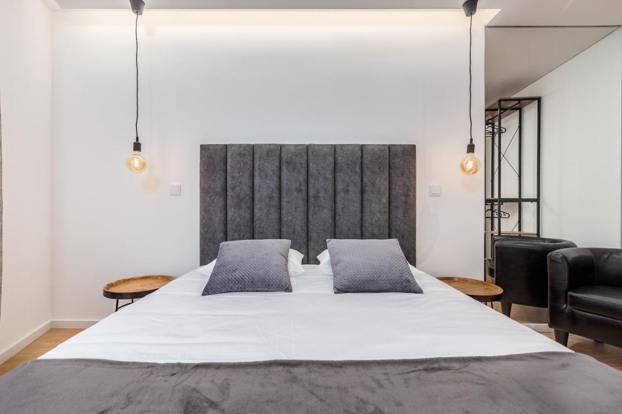 NellAndJess Hotell Espinho  Exteriör bild