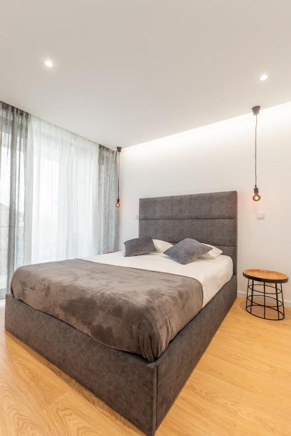 NellAndJess Hotell Espinho  Exteriör bild
