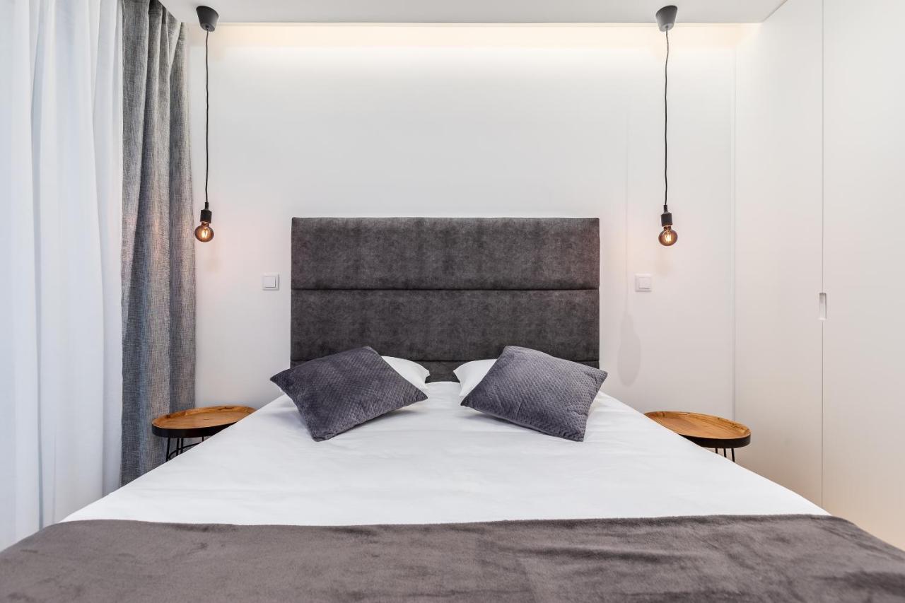 NellAndJess Hotell Espinho  Exteriör bild
