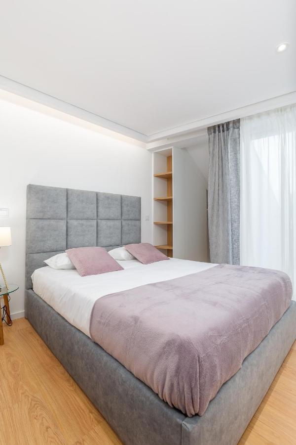 NellAndJess Hotell Espinho  Exteriör bild