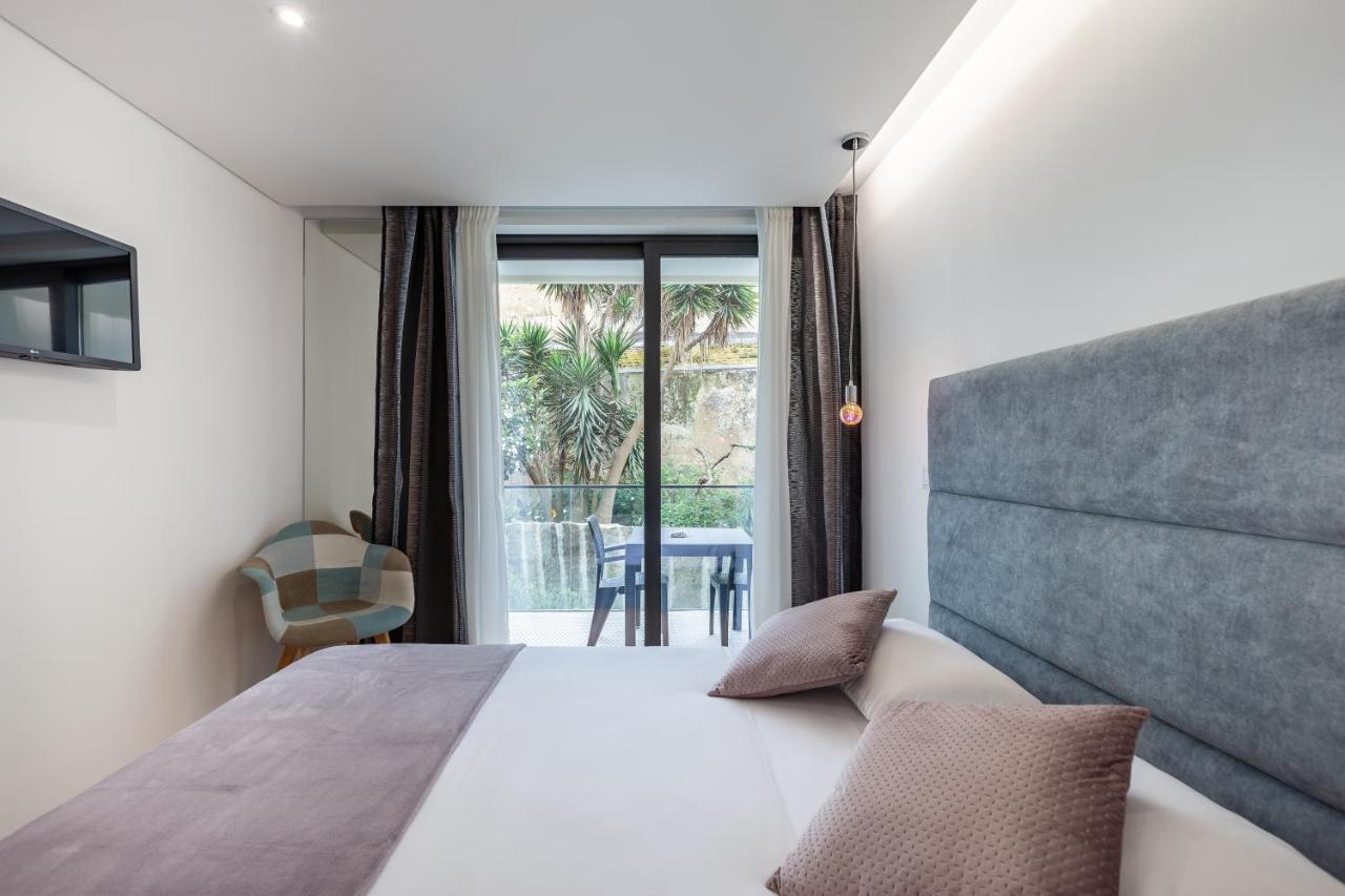 NellAndJess Hotell Espinho  Exteriör bild