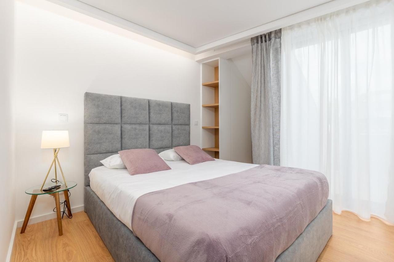 NellAndJess Hotell Espinho  Exteriör bild