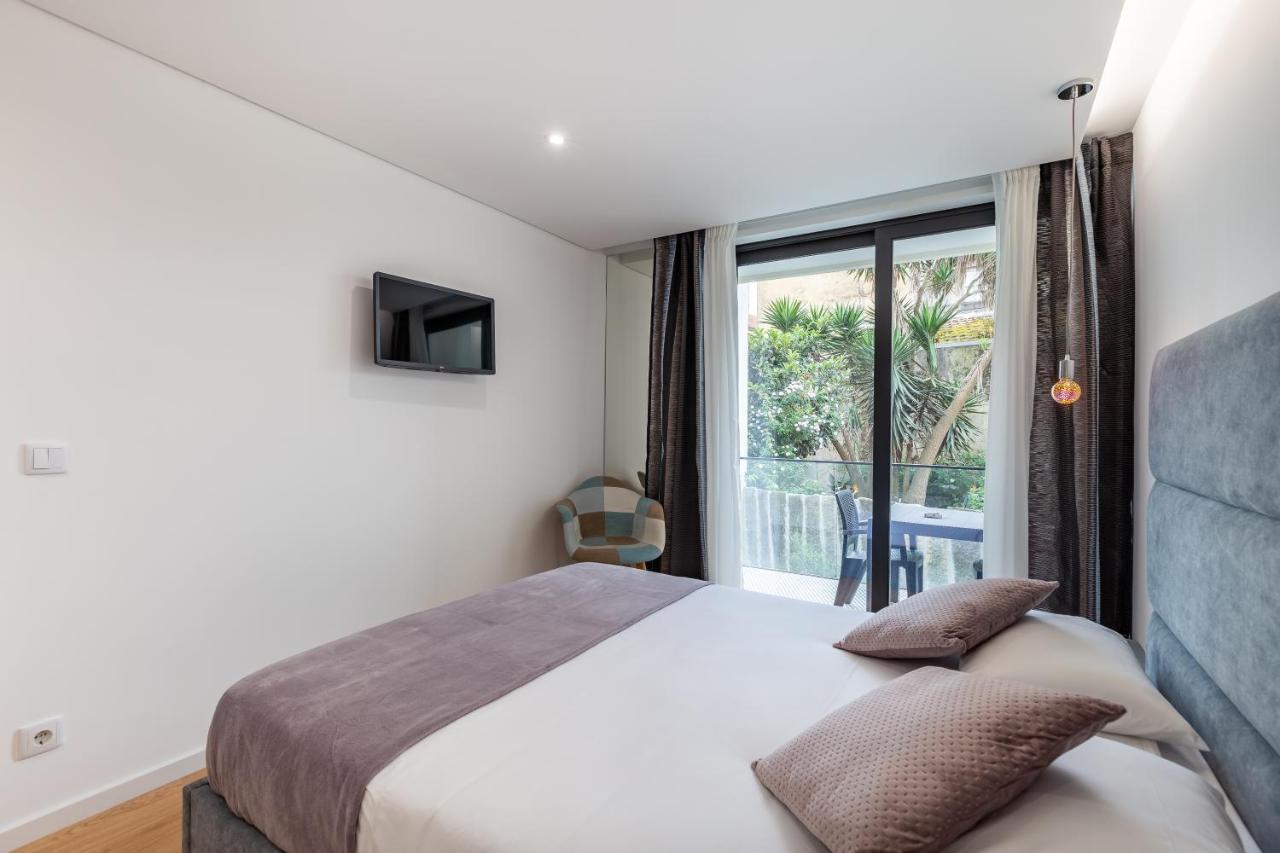 NellAndJess Hotell Espinho  Exteriör bild